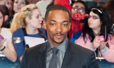 Anthony Mackie Explains Why 'Black Panther' Doesn't Need Black Director