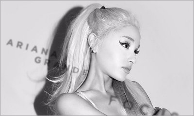 Ariana Grande Unveils New Snippet of 'Focus'