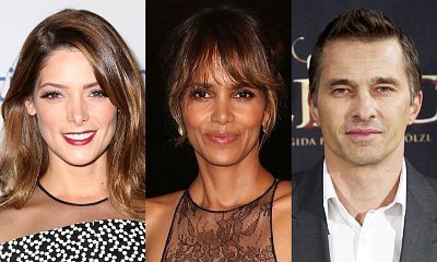 Ashley Greene Accused of Causing Halle Berry and Olivier Martinez's Divorce
