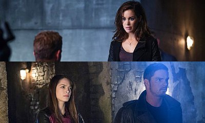 'Beauty and the Beast' and 'Dominion' Got Canceled