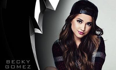 Becky G Joins 'Power Rangers' as Yellow Ranger