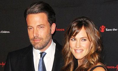 Ben Affleck and Jennifer Garner List L.A. House for $45M After Divorce