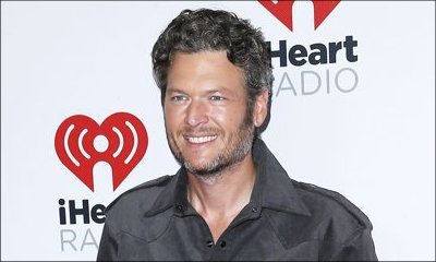 Blake Shelton Announces 2016 Tour Dates