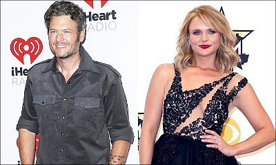 Blake Shelton Ready for 'Awkward' Jokes About Miranda Lambert Divorce at CMAs