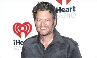 Blake Shelton Goes on Hilarious Twitter Rant After He Read False Reports About Him