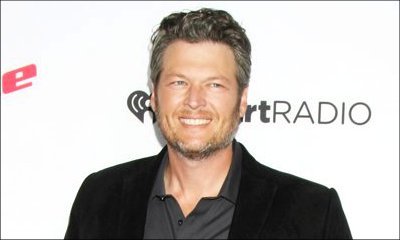 Blake Shelton Is 'in a Good Place' After Miranda Lambert Divorce