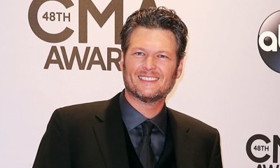Blake Shelton Sues InTouch for $2M Over Rehab Claims