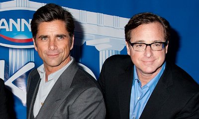Bob Saget to Reunite With John Stamos on 'Grandfathered' Again