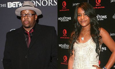 Bobby Brown Announces Memoir Following Daughter's Death