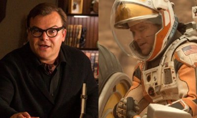 Box Office: 'Goosebumps' Bumps 'The Martian' Out of No. 1