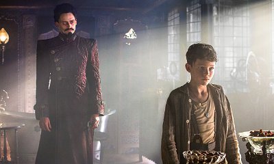 Box Office: 'Pan' Falls Flat With Disappointing $15.5 Million