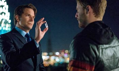 Bradley Cooper to Return to 'Limitless' TV Series on October 27