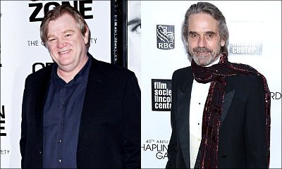 Brendan Gleeson and Jeremy Irons Join 'Assassin's Creed'
