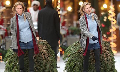 'Bridget Jones's Baby' Gets Release Date, Debuts New Set Photos