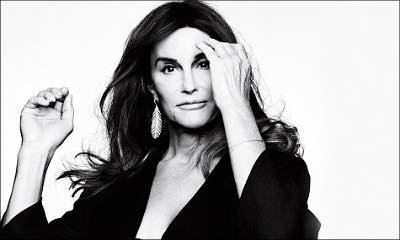 Caitlyn Jenner, Reese Witherspoon, Misty Copeland Honored by Glamour