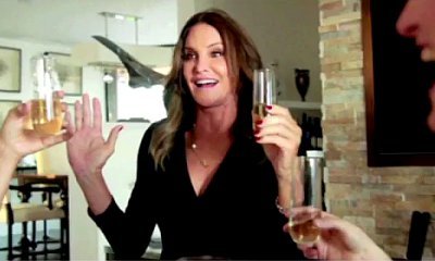Caitlyn Jenner Shares Heartwarming Video on First Birthday as Woman