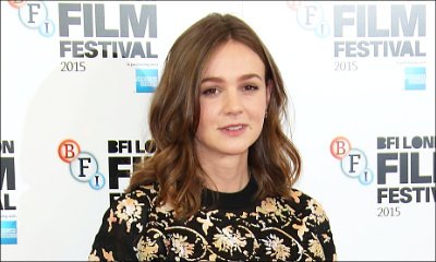 Carey Mulligan Welcomes First Child, Makes Red Carpet Debut After Becoming Mom