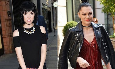 Carly Rae Jepsen and Jessie J Added to FOX's 'Grease Live'