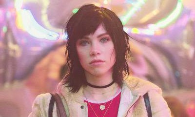 Carly Rae Jepsen Teases Music Video for Next Single 'Your Type'