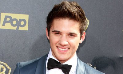 'Days of Our Lives' Actor Casey Moss Arrested After Trying to Punch a Bartender