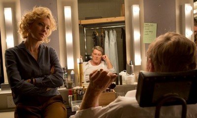 CBS Refuses to Advertise Rathergate Movie 'Truth'