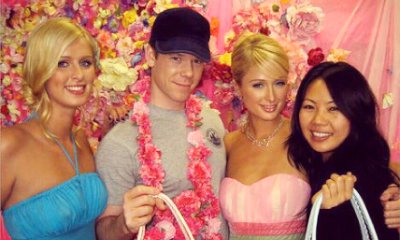 Celebrities Mourning Following Make-Up Artist Jake Bailey's Suicide