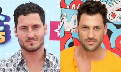 Chmerkovskiy Brothers Book Guest Spot on 'Fuller House'