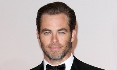 Chris Pine Confirms 'Wonder Woman' Casting