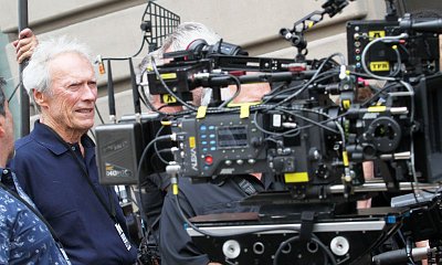 Clint Eastwood Begins Production on 'Sully'