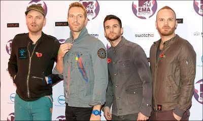 Coldplay Hints 'A Head Full of Dreams' Album Will Come Out in December