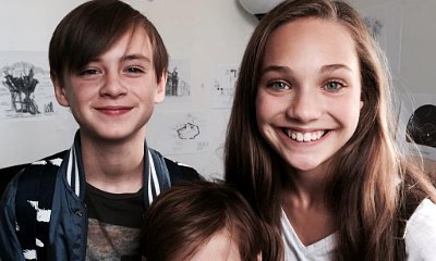 Colin Trevorrow Shares 'Book of Henry' Cast Photo