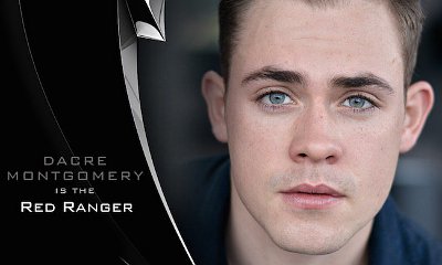 Dacre Montgomery Cast as Red Ranger in Lionsgate's 'Power Rangers'