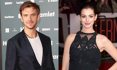 Dan Stevens to Star Opposite Anne Hathaway in 'Colossal'