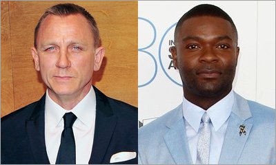 Daniel Craig and David Oyelowo to Star Off-Broadway in 'Othello'