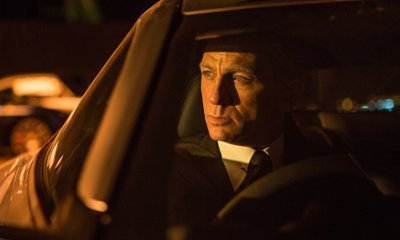Daniel Craig on Getting Injured While Filming 'Spectre': 'It Helped the Movie Immeasurably'