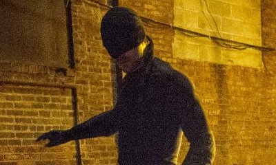 Daredevil Will Reportedly Appear on 'Jessica Jones'