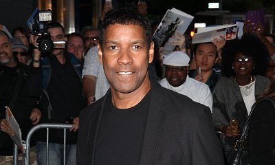 Denzel Washington Hired to Direct 'Grey's Anatomy'