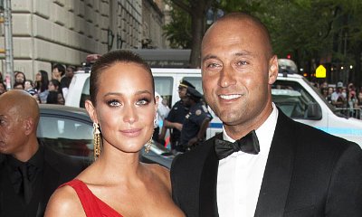 Derek Jeter Engaged to Hannah Davis