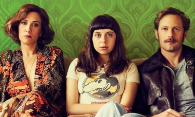 'Diary of a Teenage Girl' Leads 2015 Gotham Award Nominations