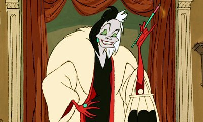 Disney Accelerates Cruella de Vil Movie From 'Fifty Shades' Writer