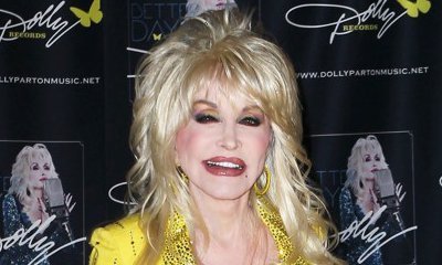 Dolly Parton Denies Having Cancer, Reveals Treatment for Kidney Stones