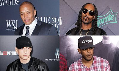 dr dre eminem 2015
