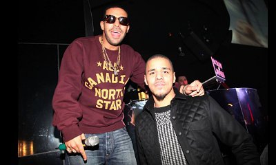 Drake Brings Out J. Cole at Austin City Limits, Teases 'Hotline Bling' Music Video