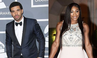 Drake Not Engaged to Serena Williams in His Hometwon