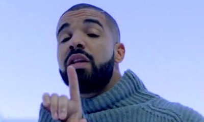 Drake Shows Off Dance Moves in 'Hotline Bling' Music Video