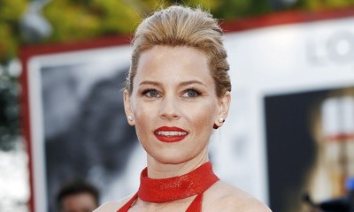 Elizabeth Banks Announced as 'Saturday Night Live' Host