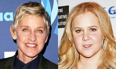 Ellen DeGeneres, Amy Schumer and More React to Oregon Community College Shooting