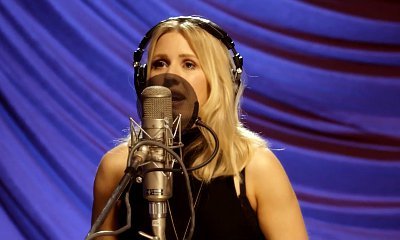 Ellie Goulding Releases New 'Delirium' Single 'Army'