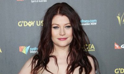 'Once Upon a Time' Star Emilie de Ravin Expecting Her First Child