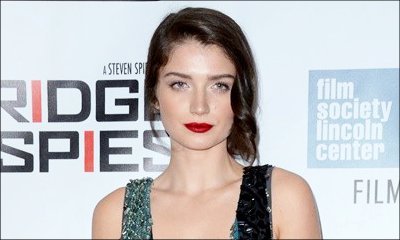Eve Hewson to Play Maid Marian in 'Robin Hood: Origins'